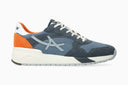 Baskets SPEED bleues  