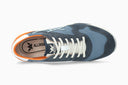 Baskets SPEED bleues  