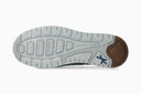 Baskets SPEED bleues  