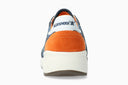 Baskets SPEED bleues  