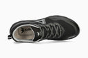 Baskets CAMPERO noires  