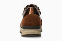 Baskets TOSCANA marrons