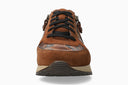 Baskets TOSCANA marrons