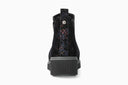 Bottines EMIE multicolores