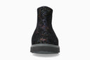 Bottines EMIE multicolores