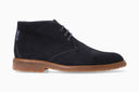 Bottines POLO bleues
