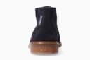 Bottines POLO bleues