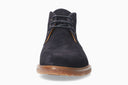 Bottines POLO bleues