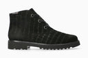 Bottines SELMA noires