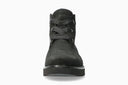 Bottines SELMA noires