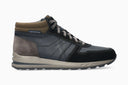 Baskets BORAN bleues