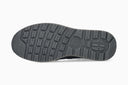 Baskets BORAN bleues