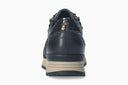 Baskets TOSCANA bleues Foncé