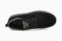 Bottines OLMER bleues