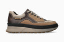 Baskets NORRIS beiges