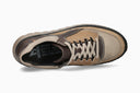Baskets NORRIS beiges