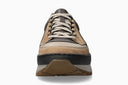 Baskets NORRIS beiges