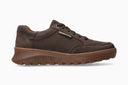 Baskets FLYNN marrons Fonce