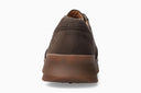 Baskets FLYNN marrons Fonce