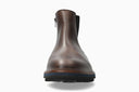 Bottines BENSON marrons Fonce