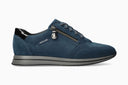 Baskets LEENIE bleues