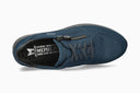 Baskets LEENIE bleues