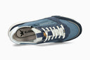 Chaussures Allrounder Outdoor By Mephisto SCARMARO bleues