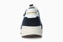 Chaussures Allrounder Outdoor By Mephisto SCARMARO bleues