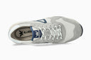 Chaussures Allrounder Outdoor By Mephisto SPEED 2 grises