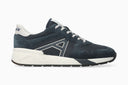 Chaussures Allrounder Outdoor By Mephisto SPEED 2 bleu foncé