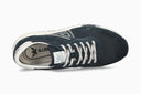 Chaussures Allrounder Outdoor By Mephisto SPEED 2 bleu foncé