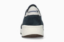 Chaussures Allrounder Outdoor By Mephisto SPEED 2 bleu foncé