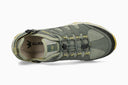 Chaussures Allrounder Outdoor By Mephisto CANDO vertes