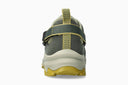 Chaussures Allrounder Outdoor By Mephisto CANDO vertes