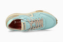 Chaussures Allrounder Outdoor By Mephisto DEVA turquoises
