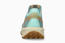 Chaussures Allrounder Outdoor By Mephisto DEVA turquoises