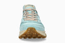 Chaussures Allrounder Outdoor By Mephisto DEVA turquoises