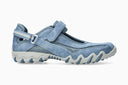 Chaussures Allrounder Outdoor By Mephisto NIRO bleues
