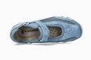 Chaussures Allrounder Outdoor By Mephisto NIRO bleues