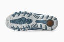 Chaussures Allrounder Outdoor By Mephisto NIRO bleues