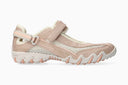 Chaussures Allrounder Outdoor By Mephisto NIRO métalliques