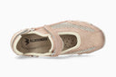 Chaussures Allrounder Outdoor By Mephisto NIRO métalliques