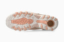 Chaussures Allrounder Outdoor By Mephisto NIRO métalliques