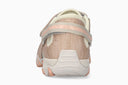 Chaussures Allrounder Outdoor By Mephisto NIRO métalliques