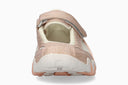 Chaussures Allrounder Outdoor By Mephisto NIRO métalliques