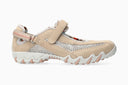Chaussures Allrounder Outdoor By Mephisto NIRO beiges
