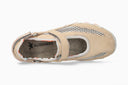 Chaussures Allrounder Outdoor By Mephisto NIRO beiges