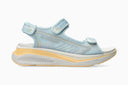 Sandales FANTASIA bleues