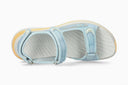 Sandales FANTASIA bleues