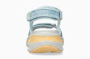 Sandales FANTASIA bleues